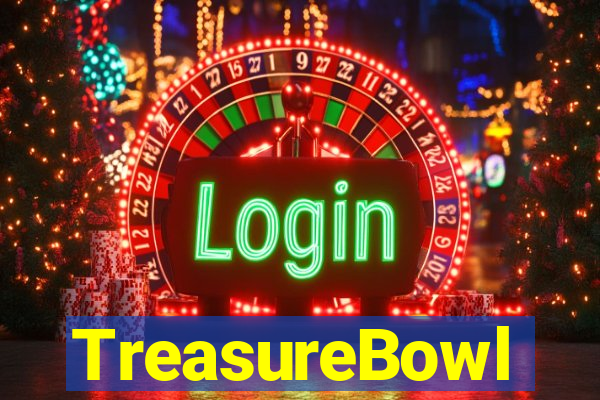 TreasureBowl treasure bowl modo de jogar